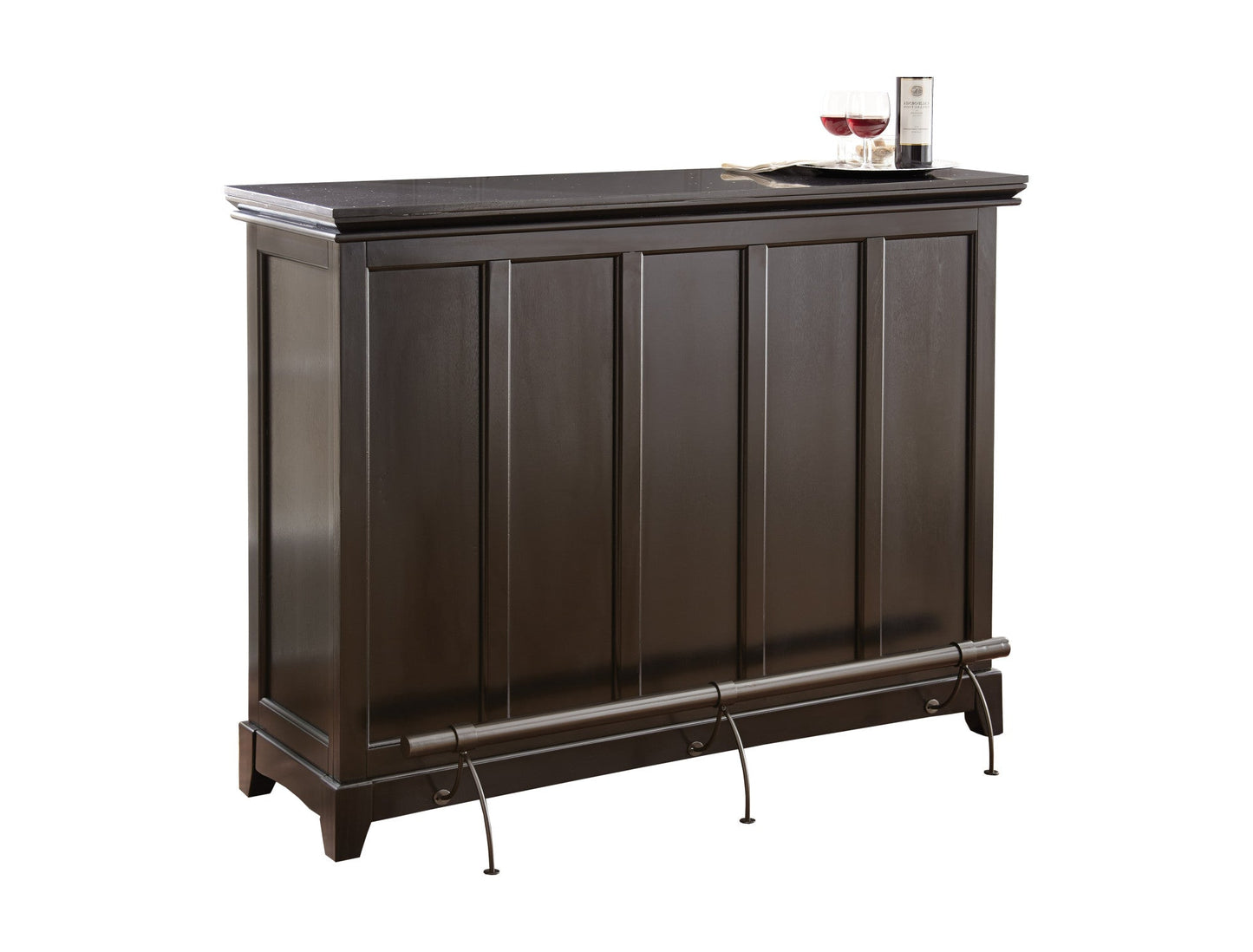 Garcia Silverstone Top Counter