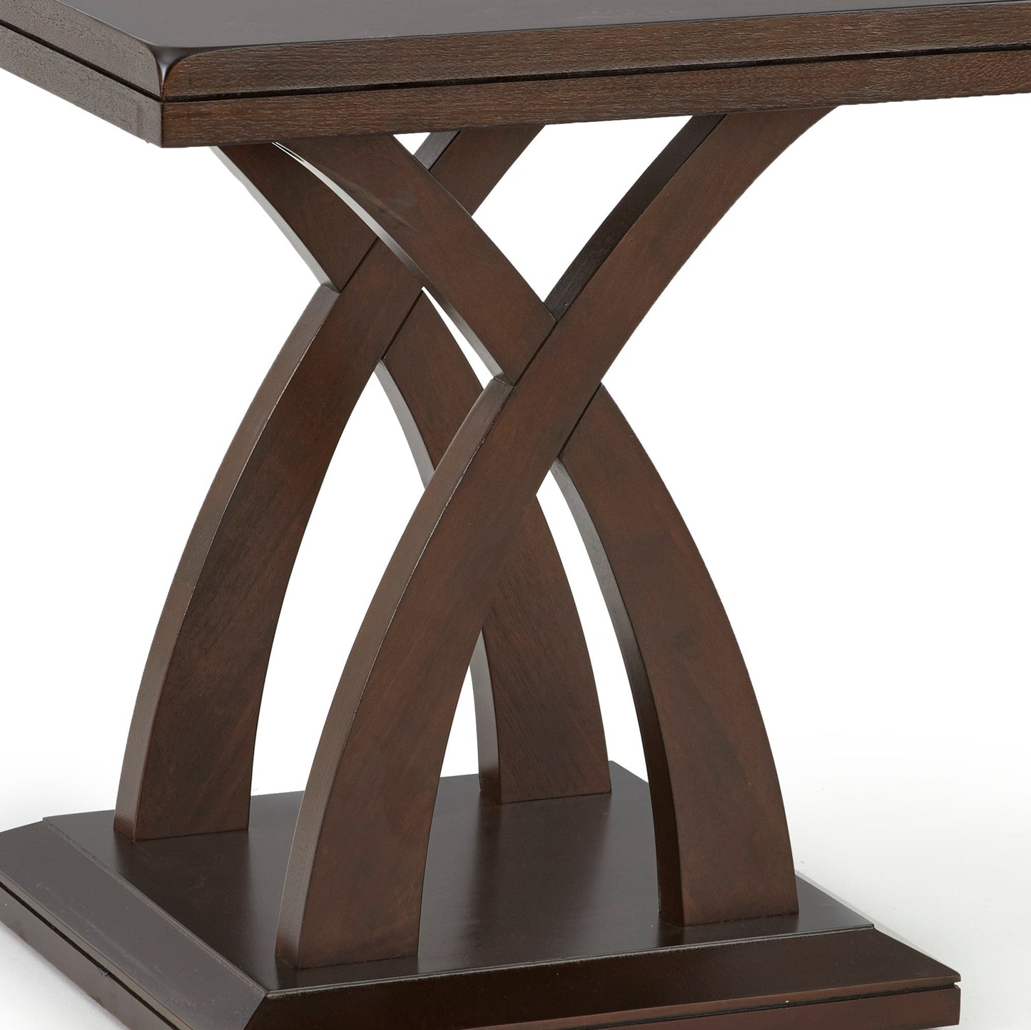 Jocelyn End Table 24"x24"x24.5"