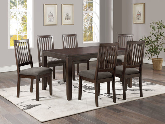 Yorktown 7PC Dining Set