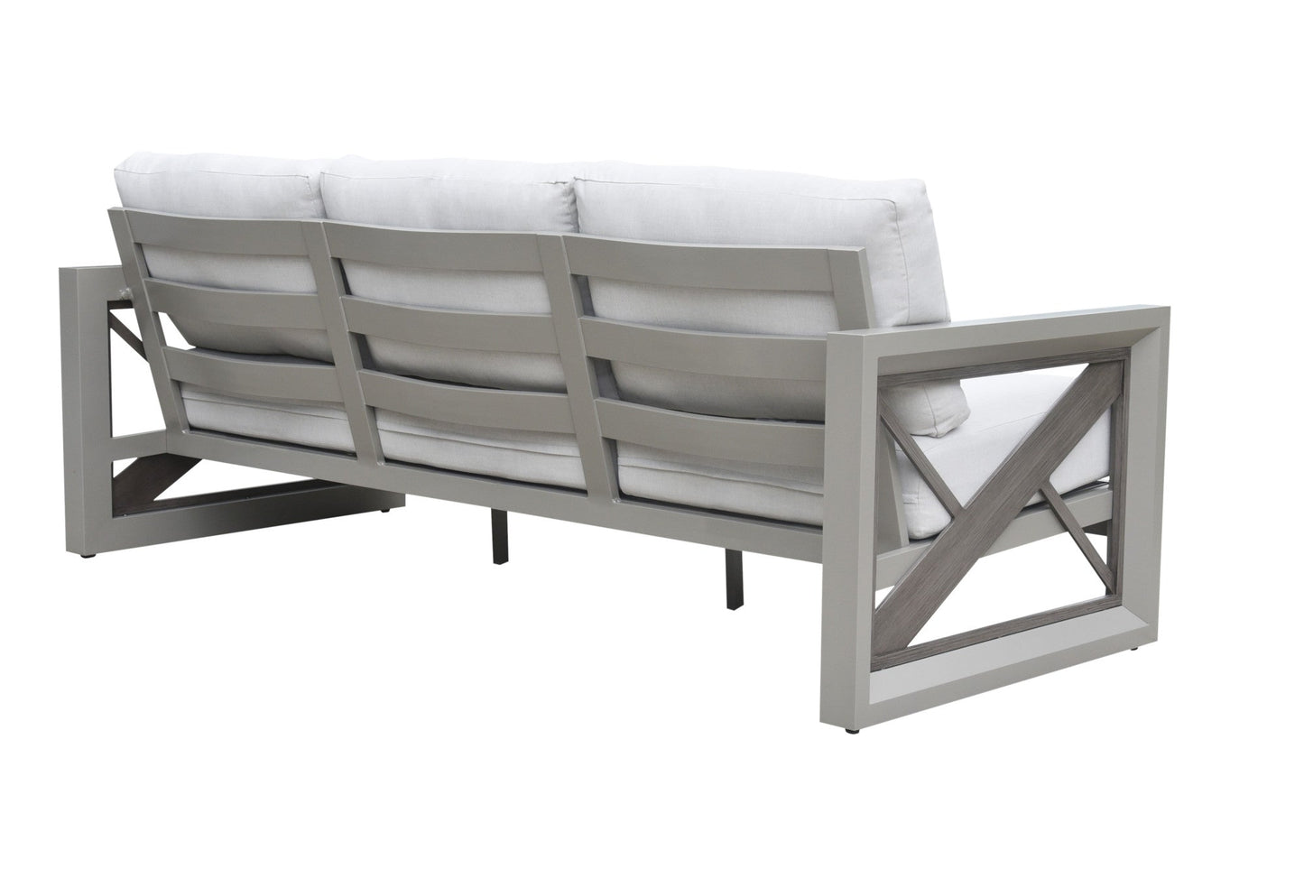 Dalilah Patio Sofa