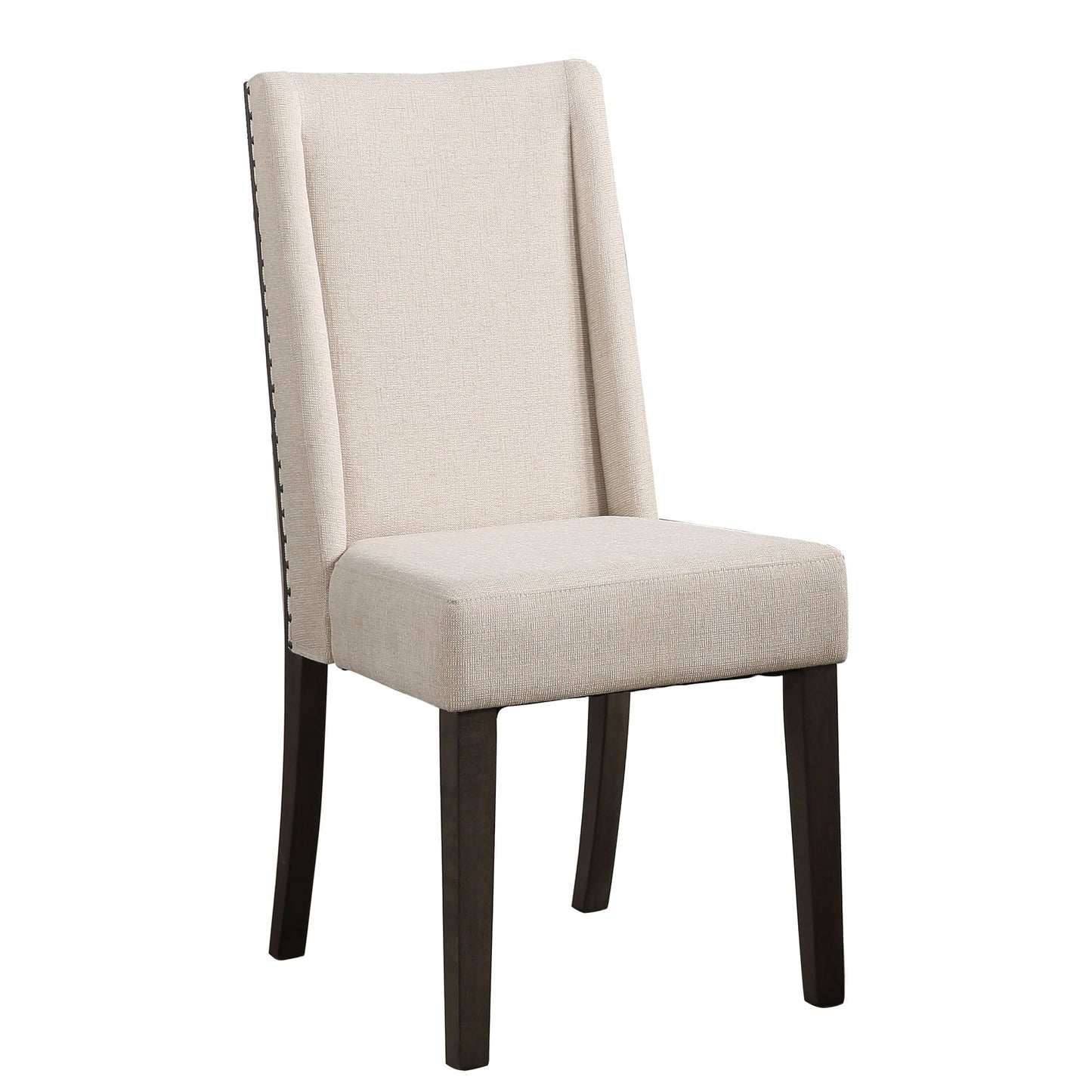 Napa Dusty Cedar Upholstered Side Chair