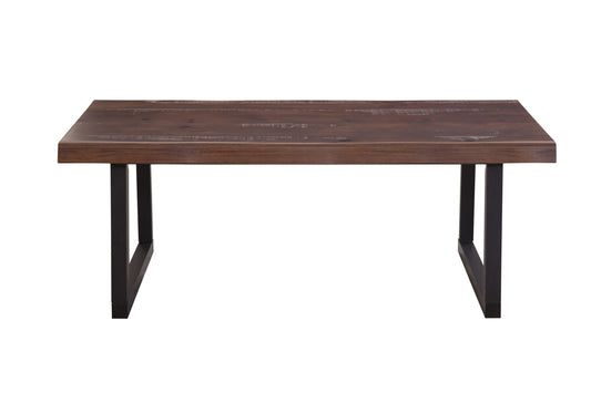 Jennings Live Edge Cocktail