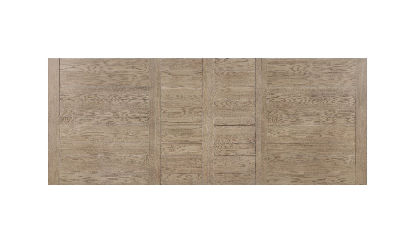 Napa Sand Counter Table