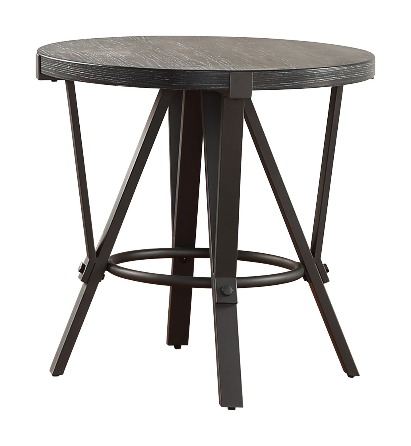 Portland End Table