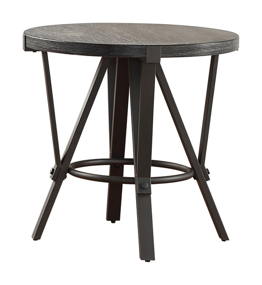 Portland End Table