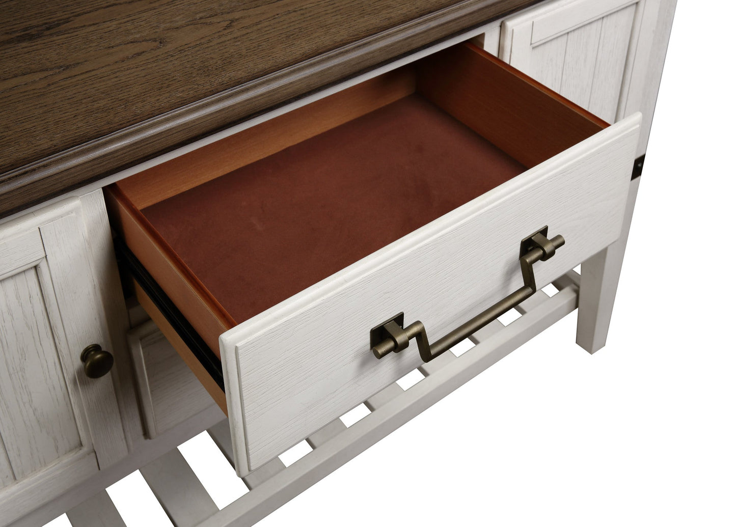 Pendleton Server