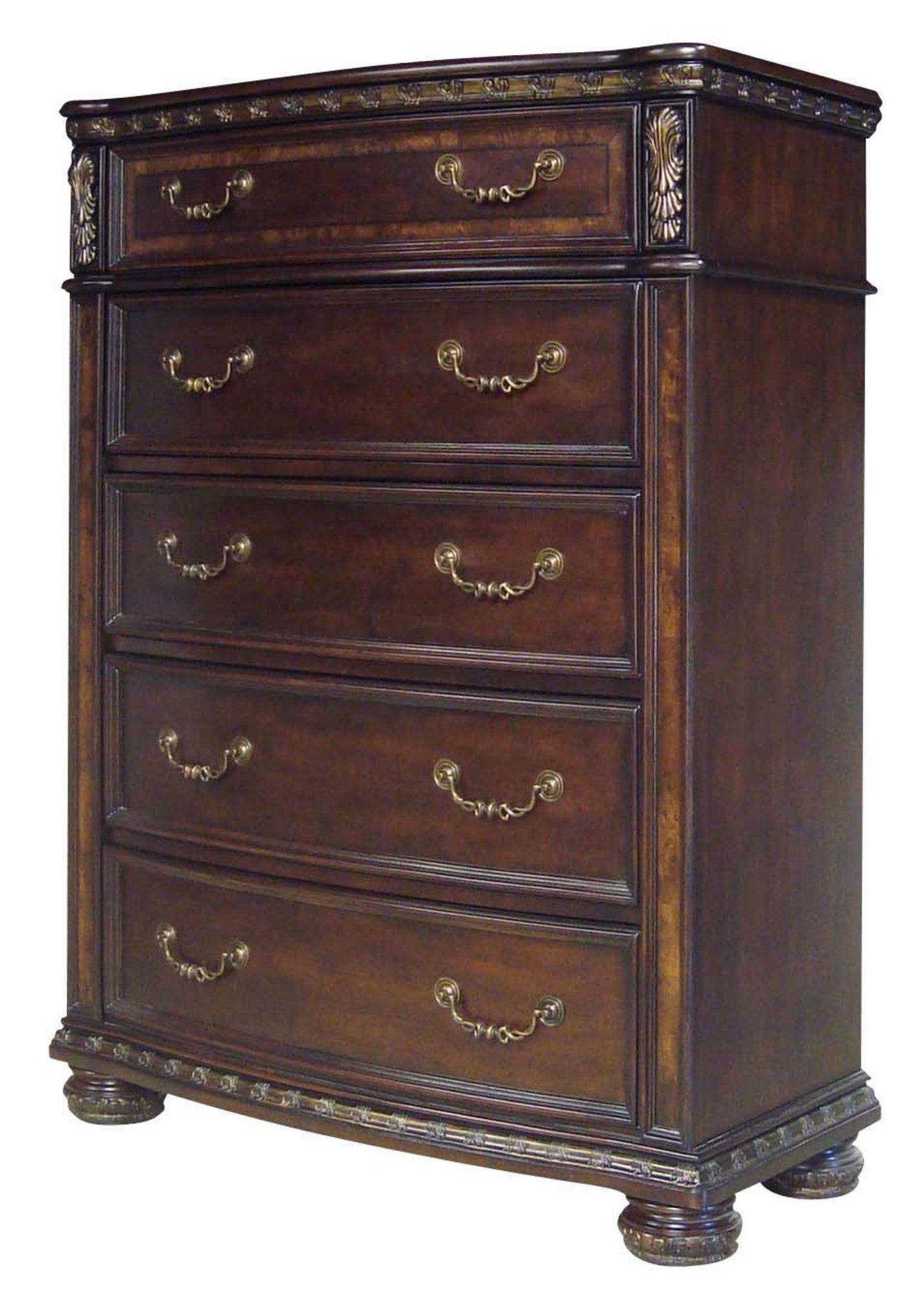 Monte Carlo Lift Top Chest