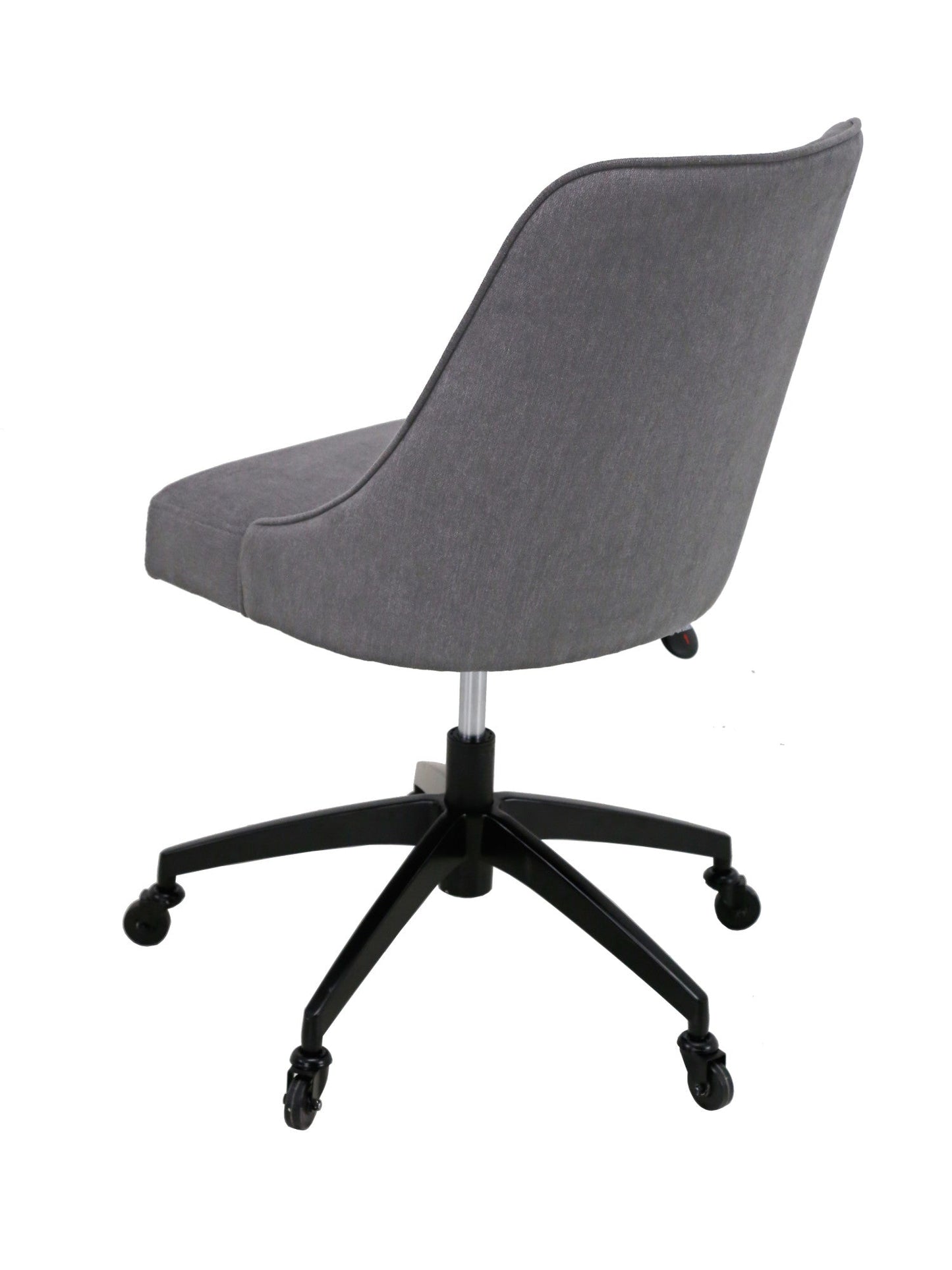 Kinsley Swivel Upholstered Desk