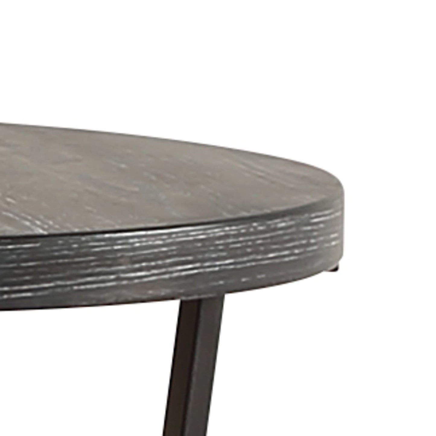 Portland End Table