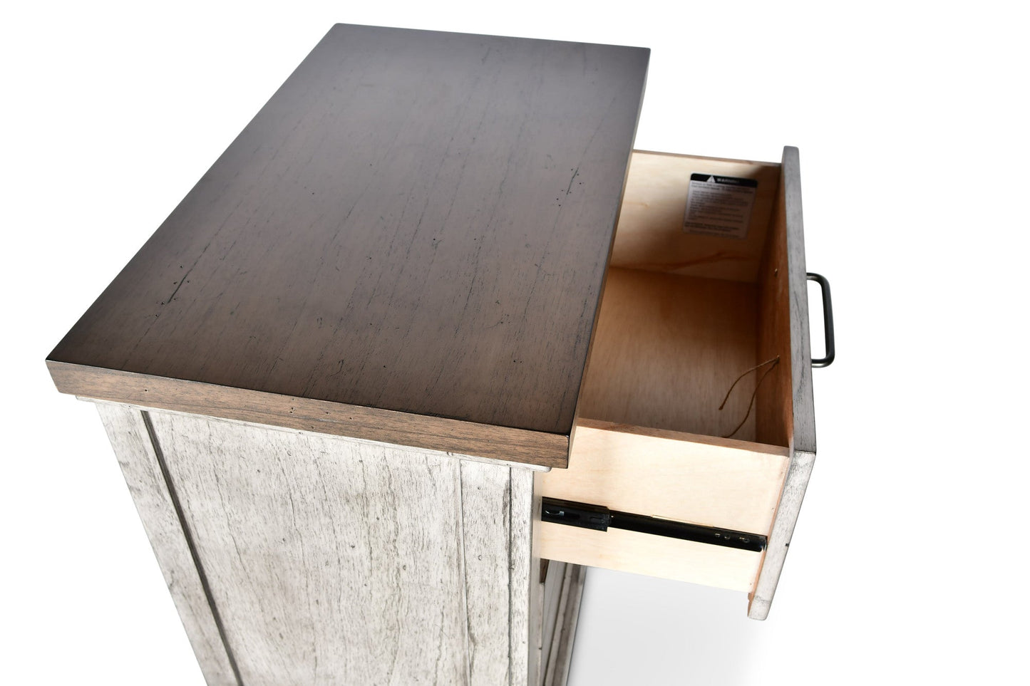 Bear Creek Nightstand