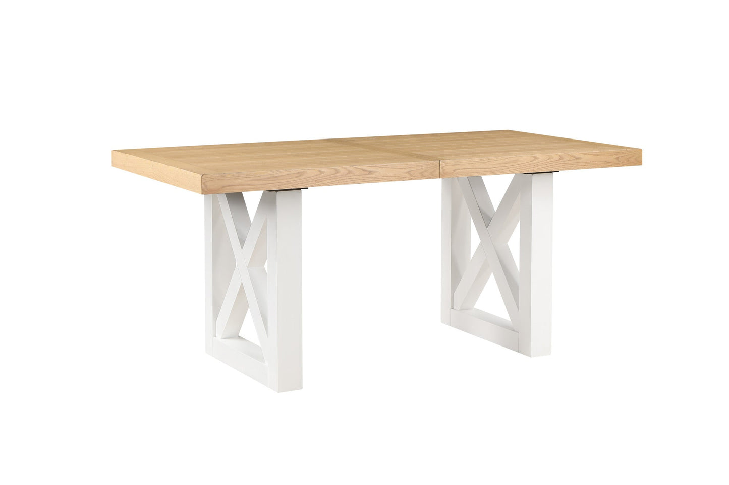 Magnolia 8PC Dining Set