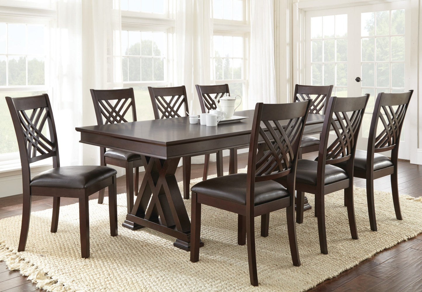 Adrian Dining Table