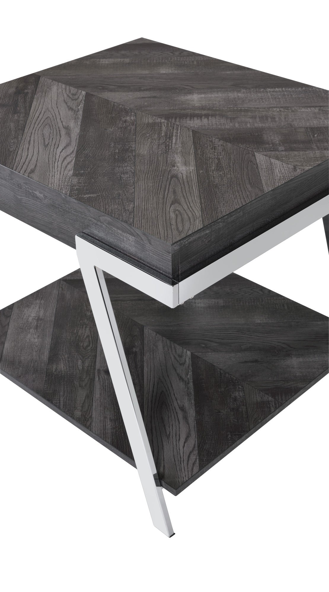 Roma End Table