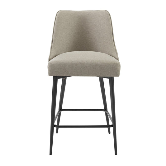 Olson Counter Chair Khaki