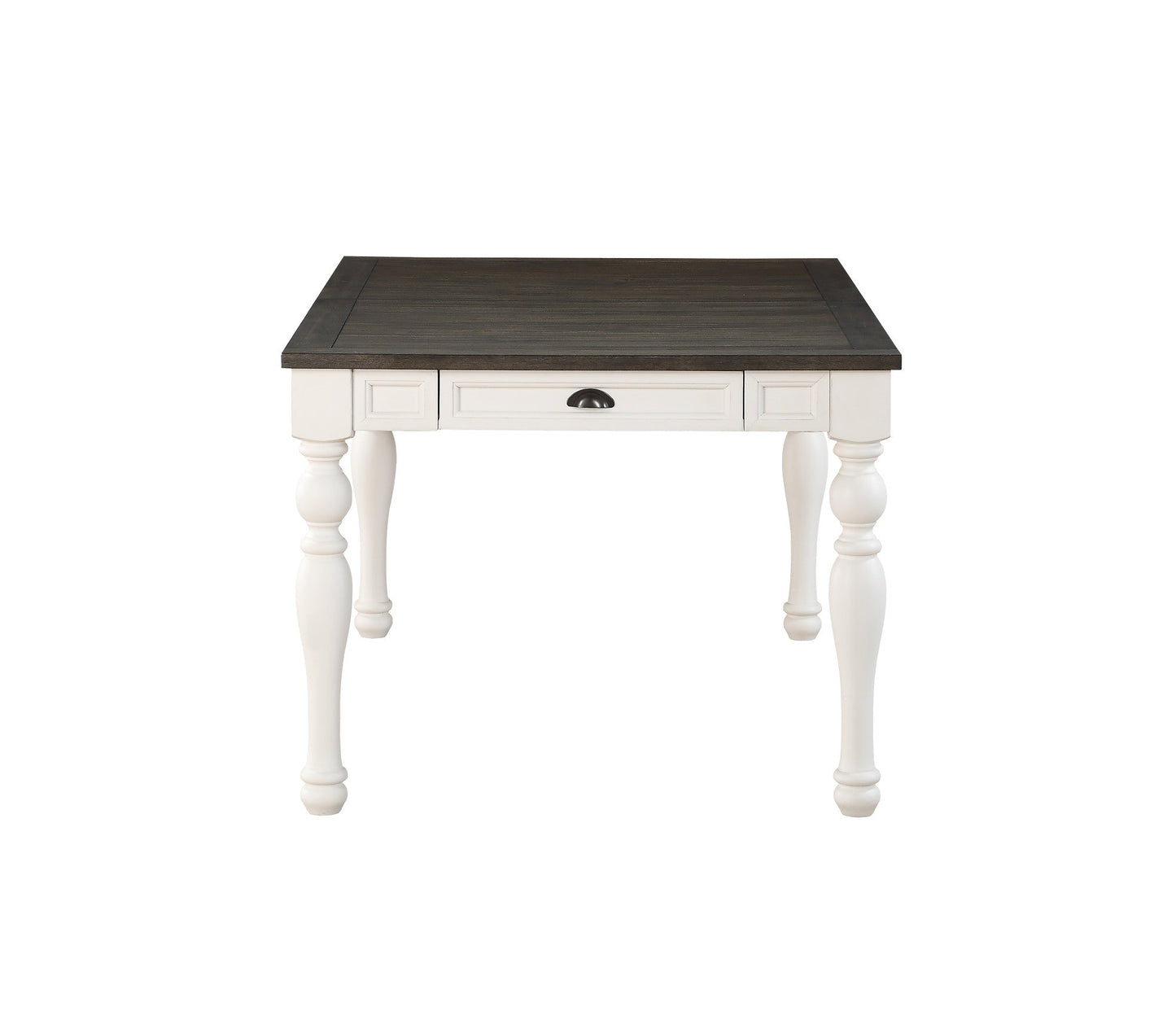 Joanna Two Tone Dining Table