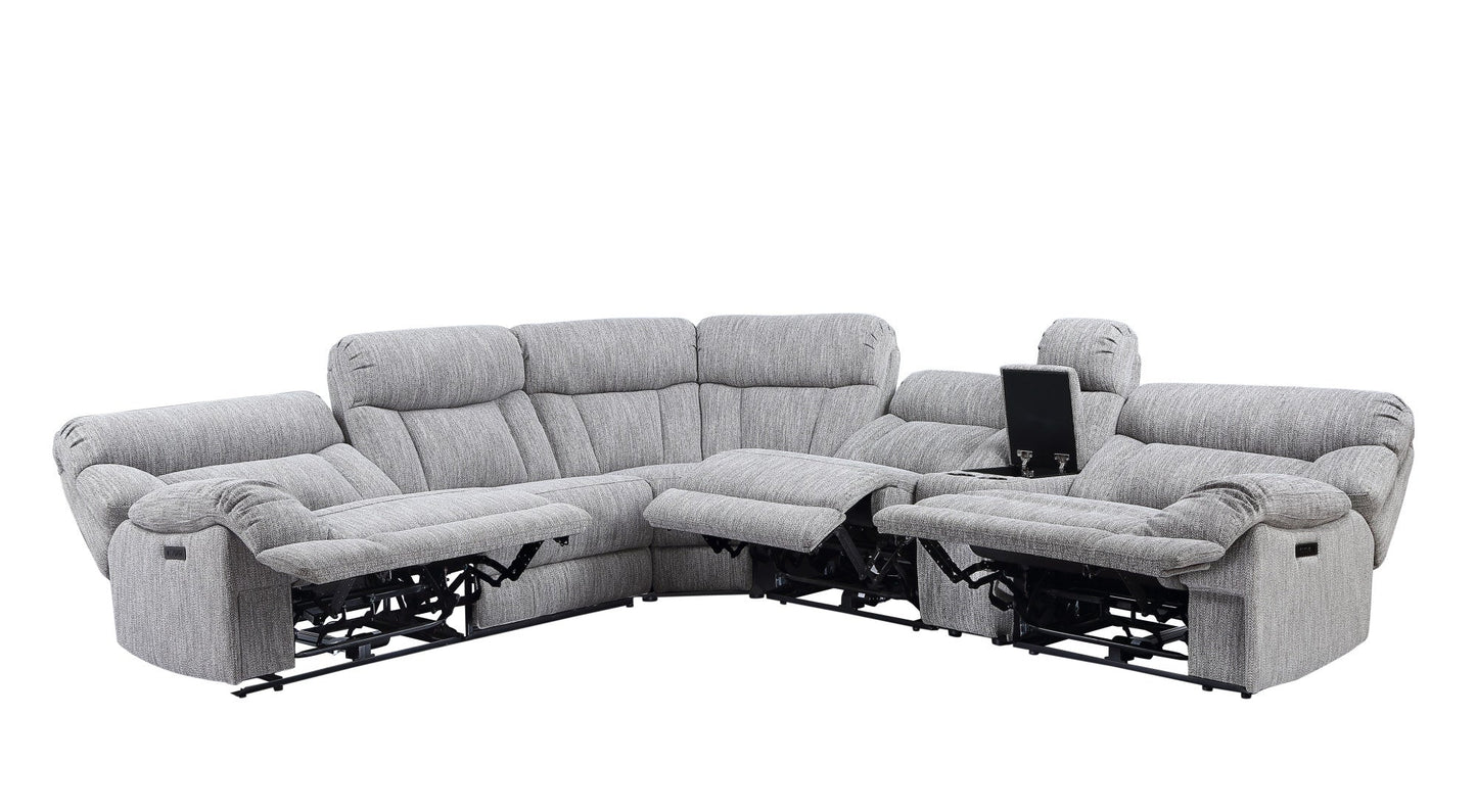 Park 6pc