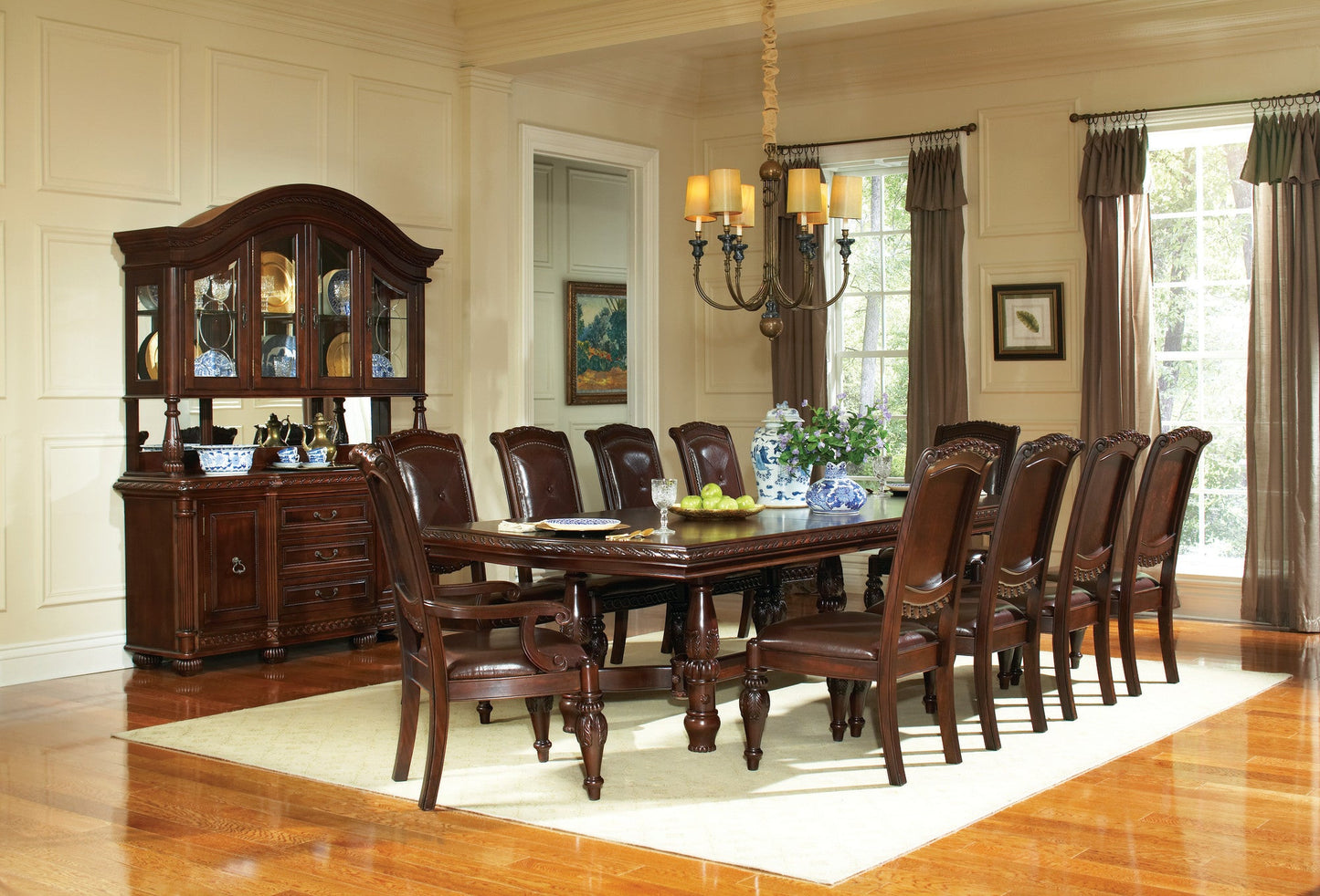 Antoinette Side Chair