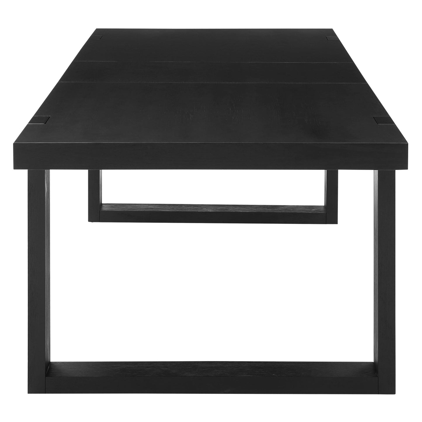 Yves Grey Chair 5PC Dining Set