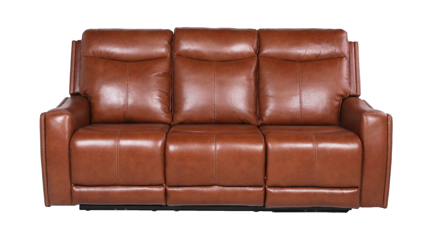 Natalia Recliner Sofa Coach