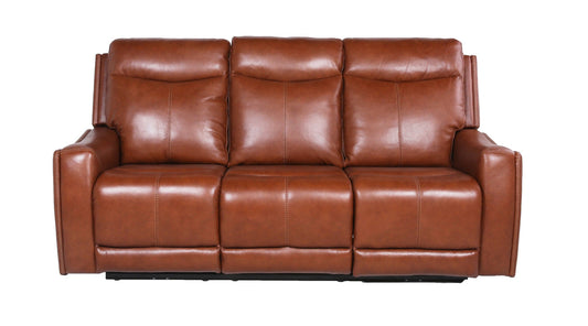 Natalia Recliner Sofa Coach