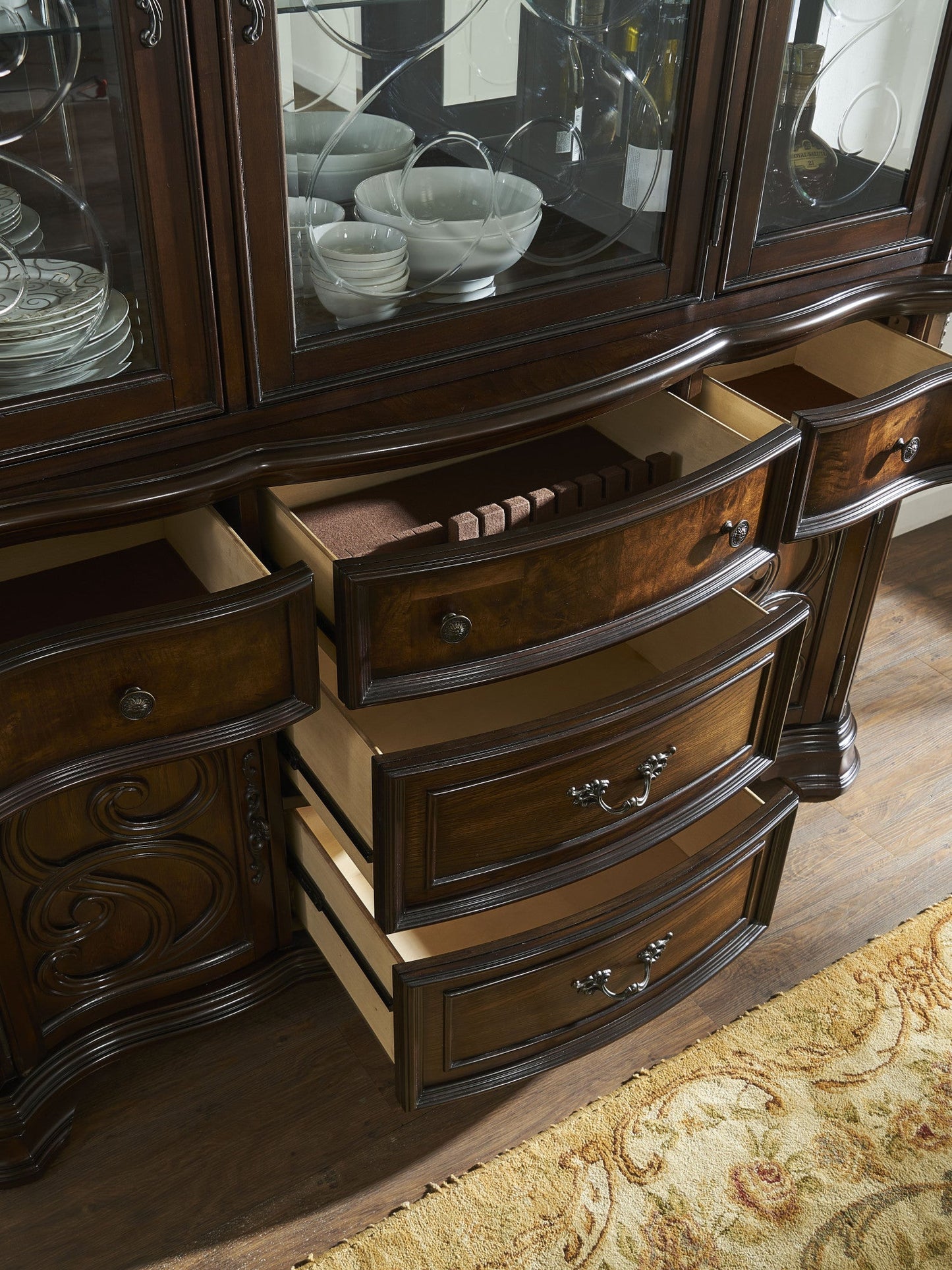 Royale Buffet