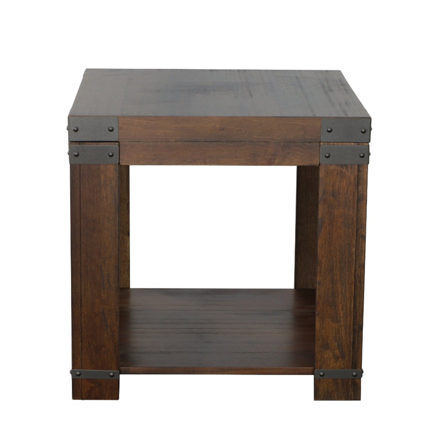 Arusha End Table