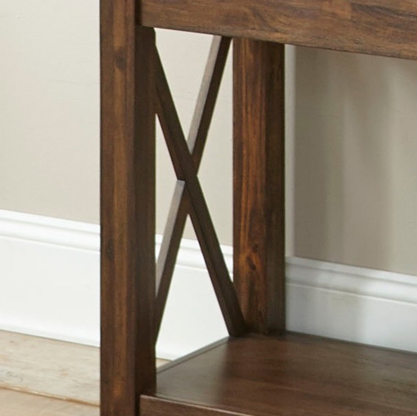 Lenka Sofa Table