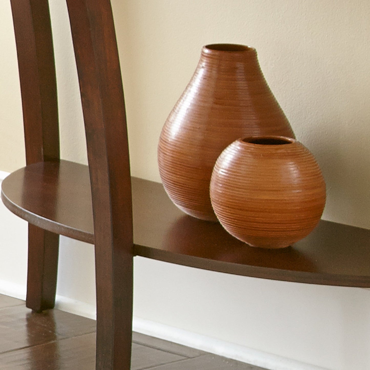 Troy Sofa Table 45"x 18" x 30"