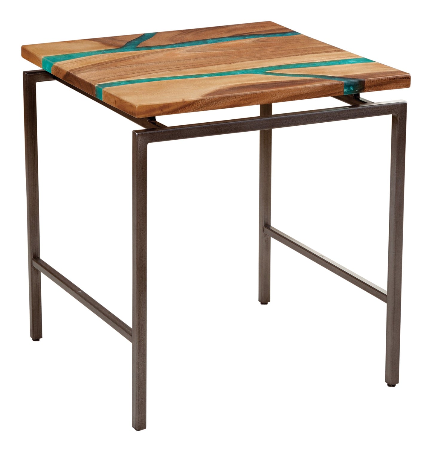 Tamra End Table