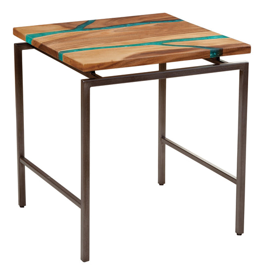 Tamra End Table