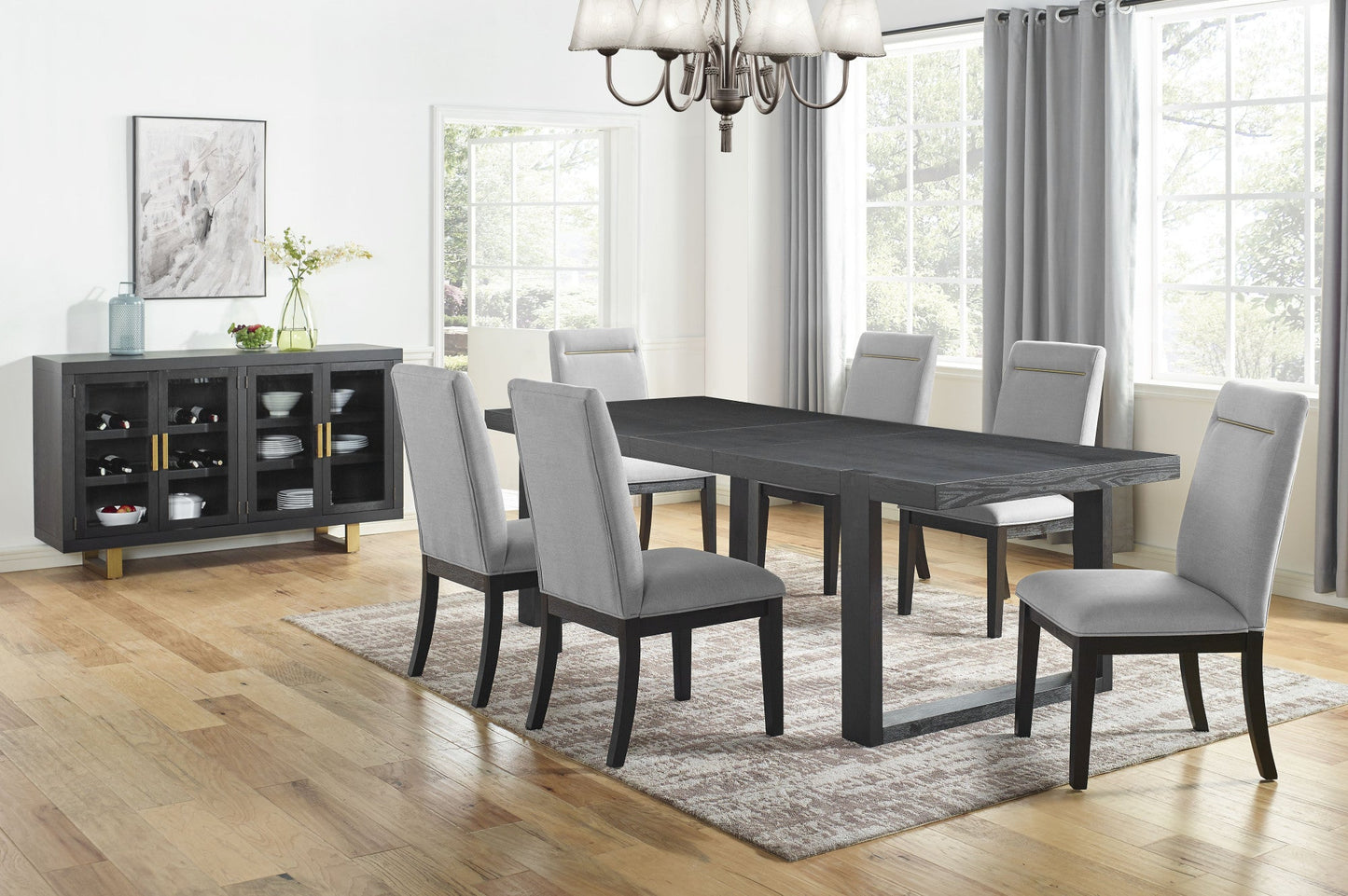 Yves Dining Table Top