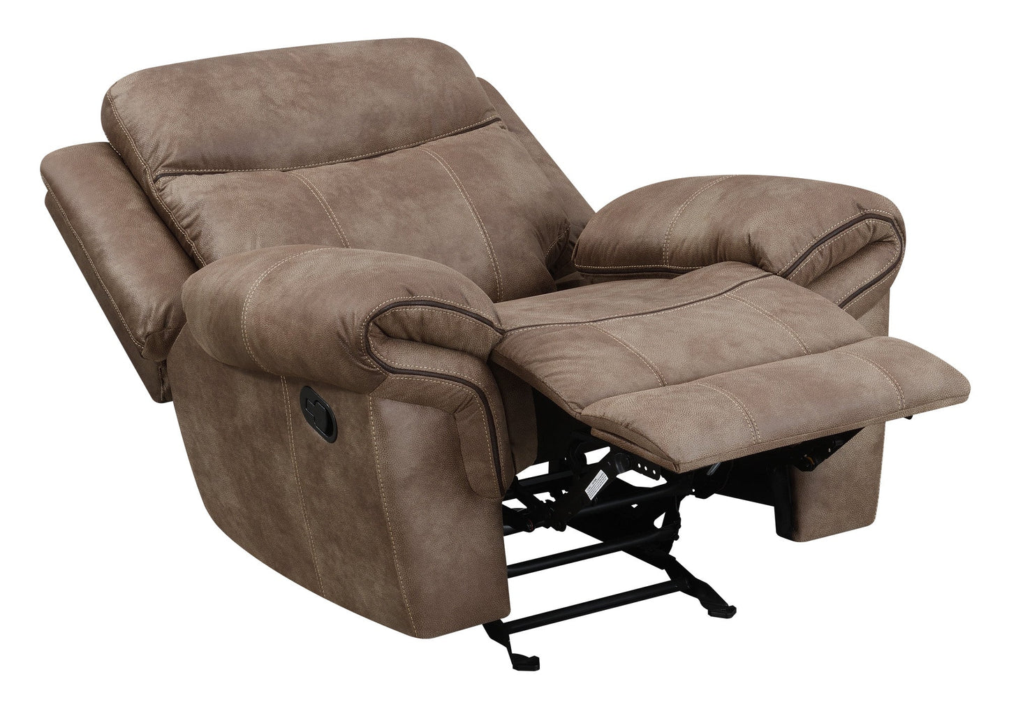Nashville Glider Recliner