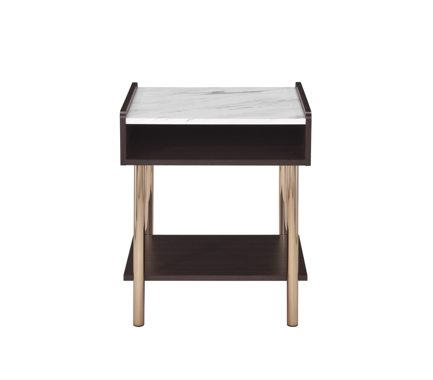 Carrie End Table