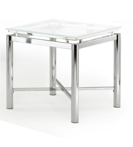 Nova End Table Base24"H