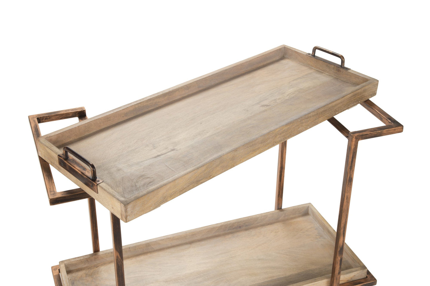 Conway Cart