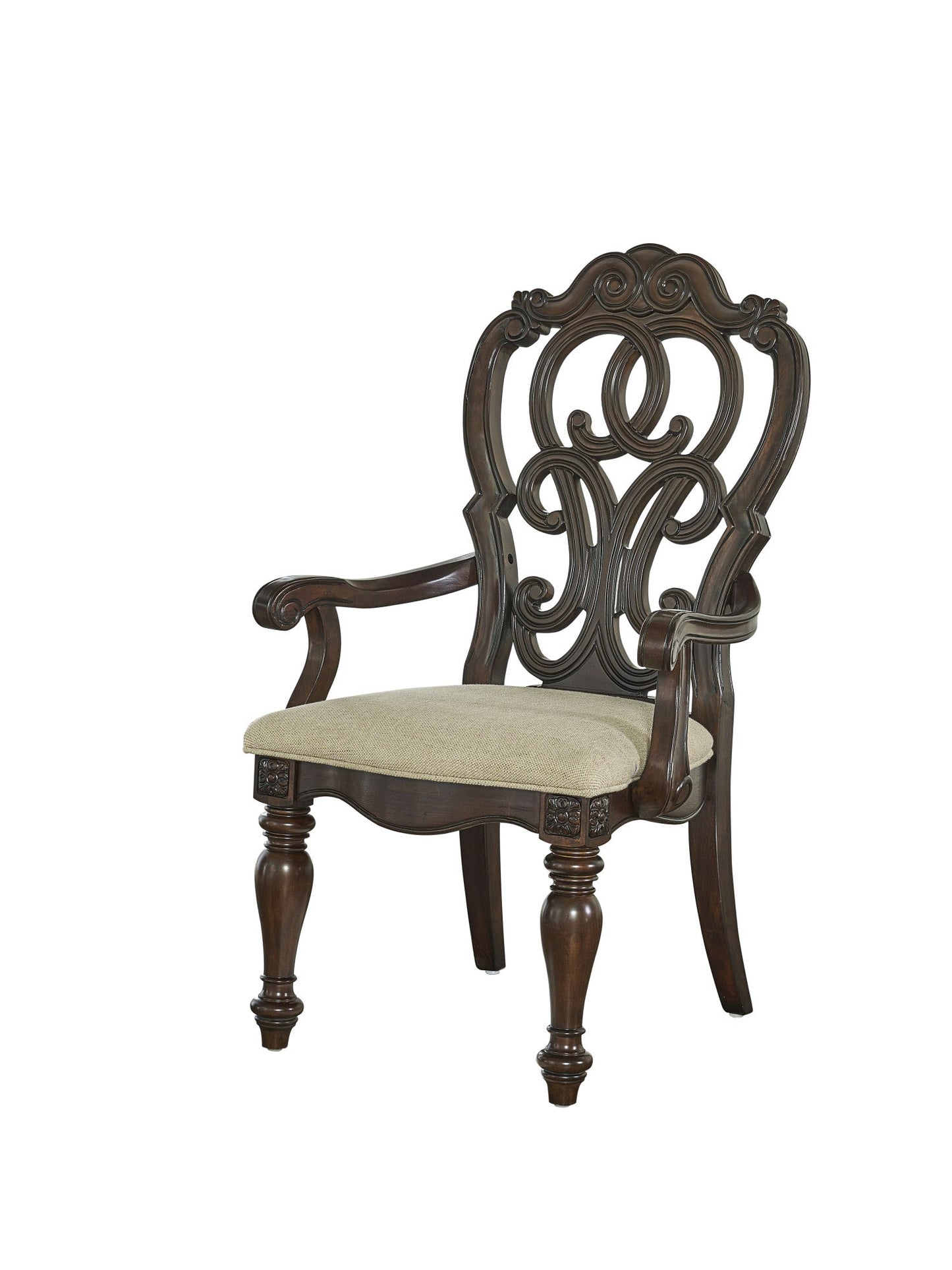 Royale 8pc Dining Set