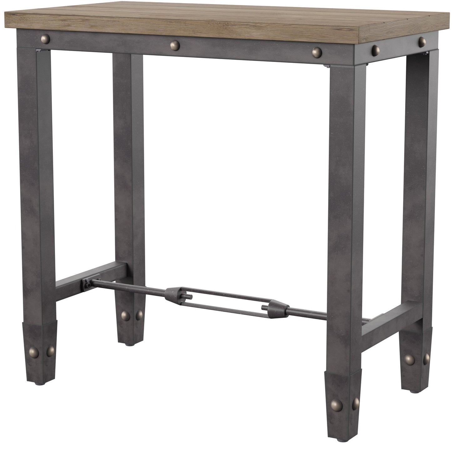 Jersey Chairside End Table