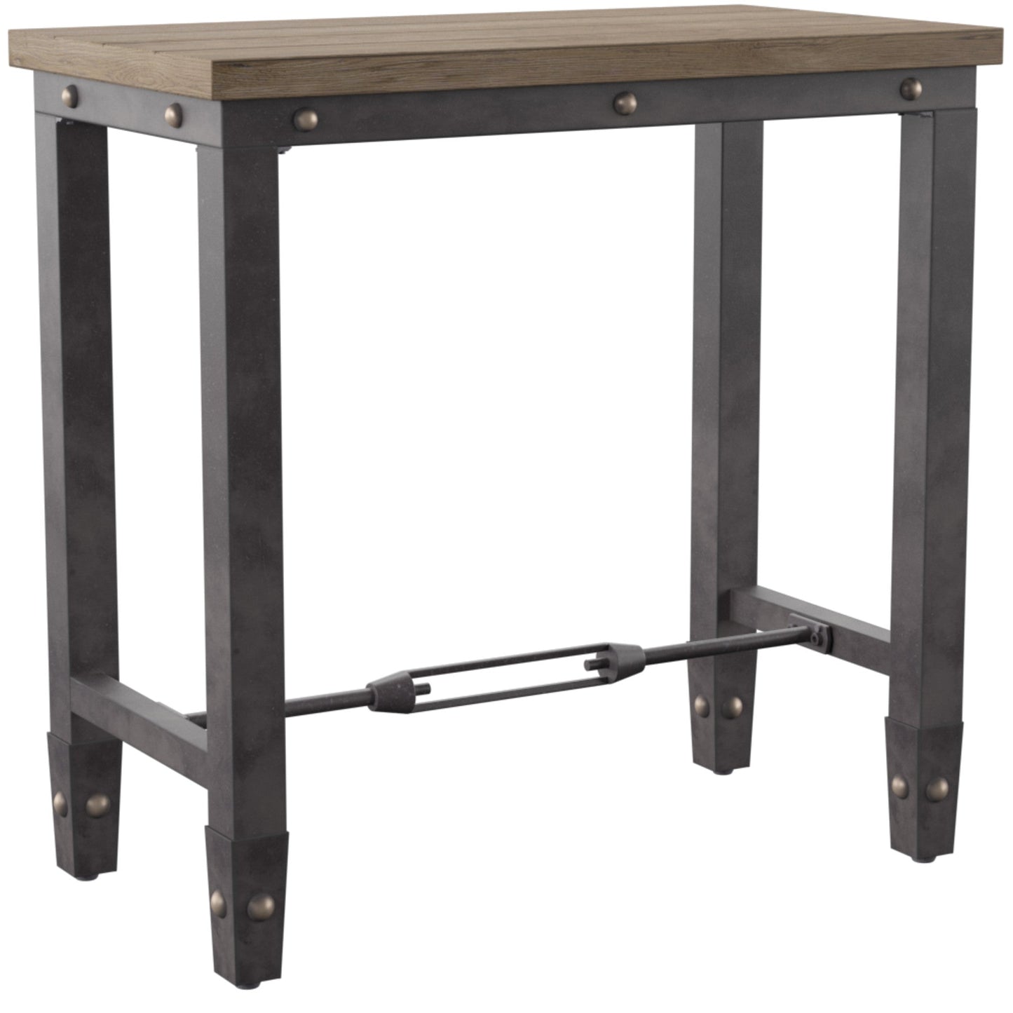 Jersey Chairside End Table