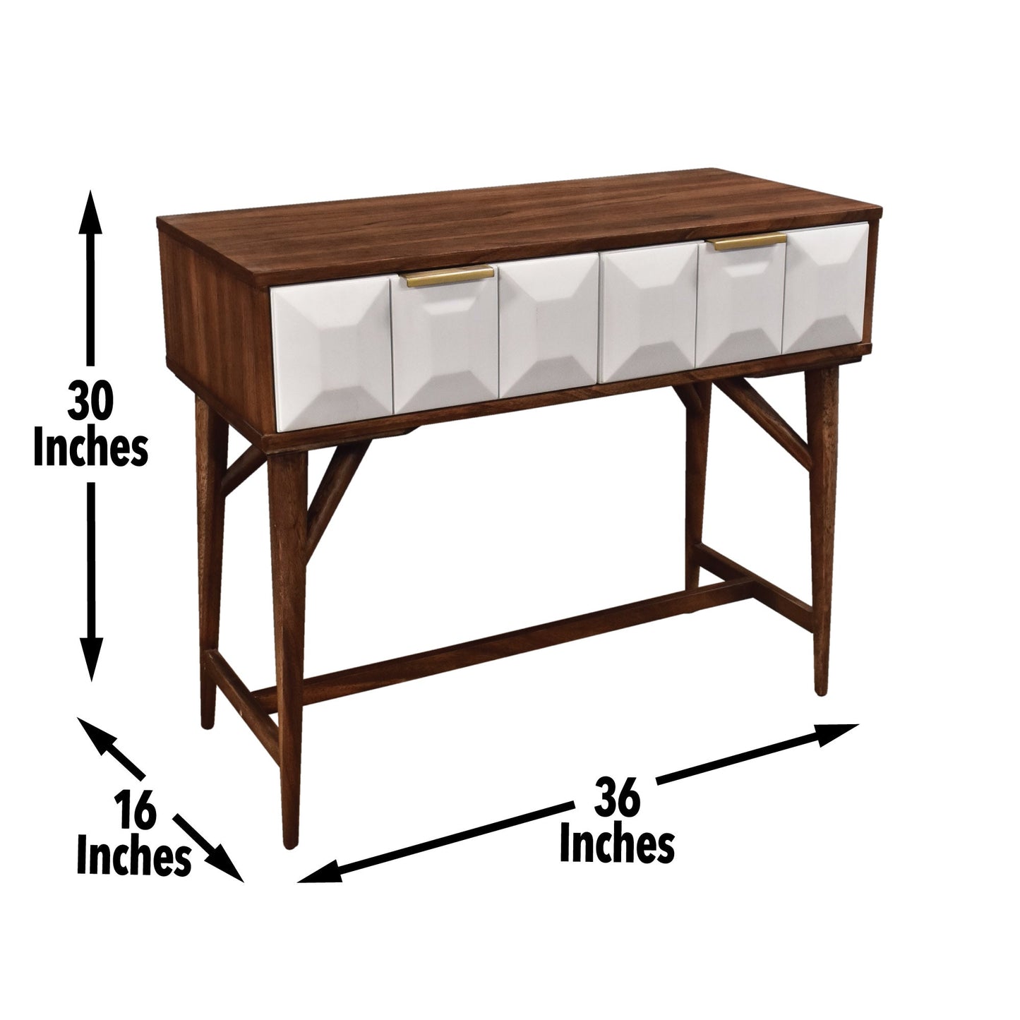 Ginny Console Table
