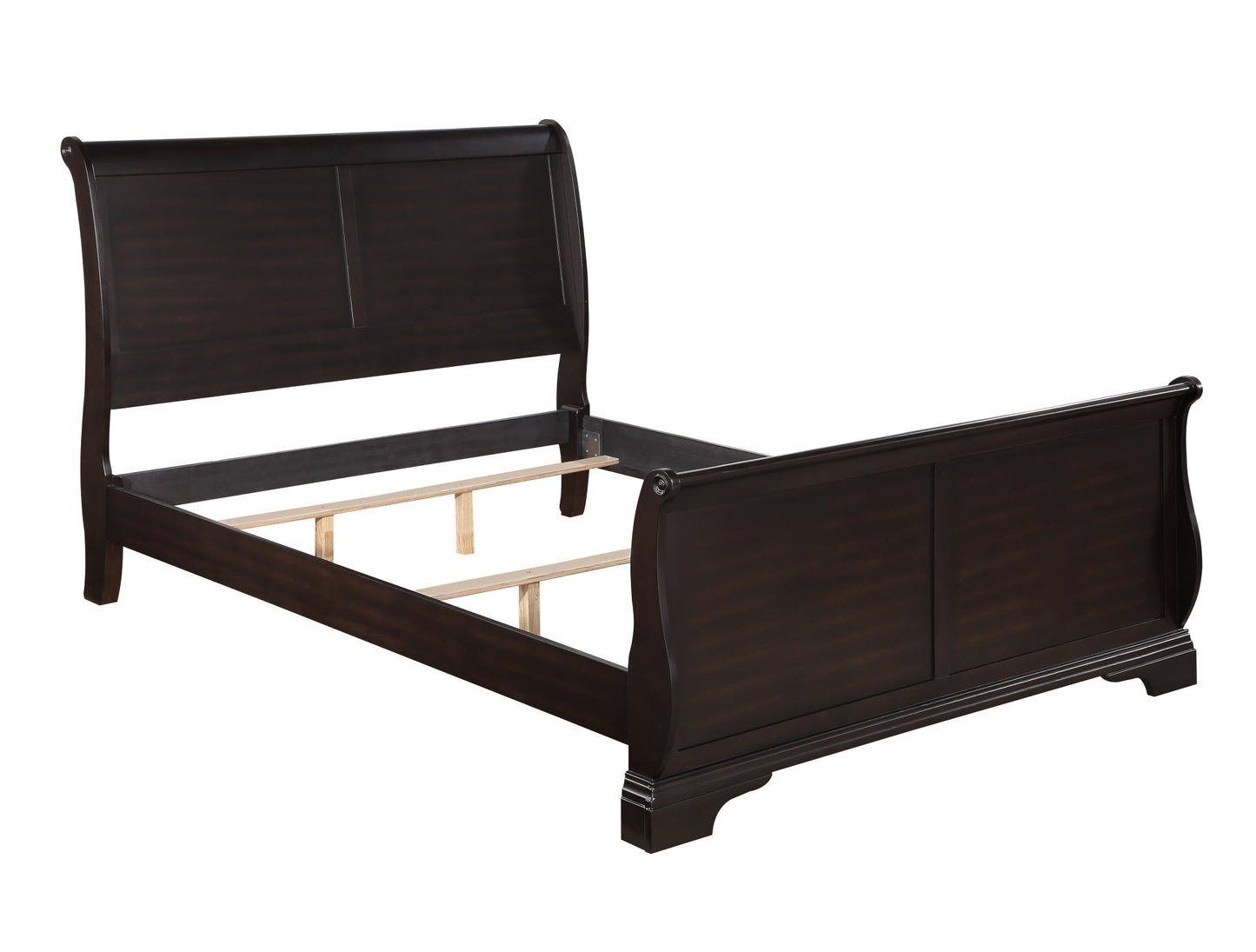 Dominique Side Rails