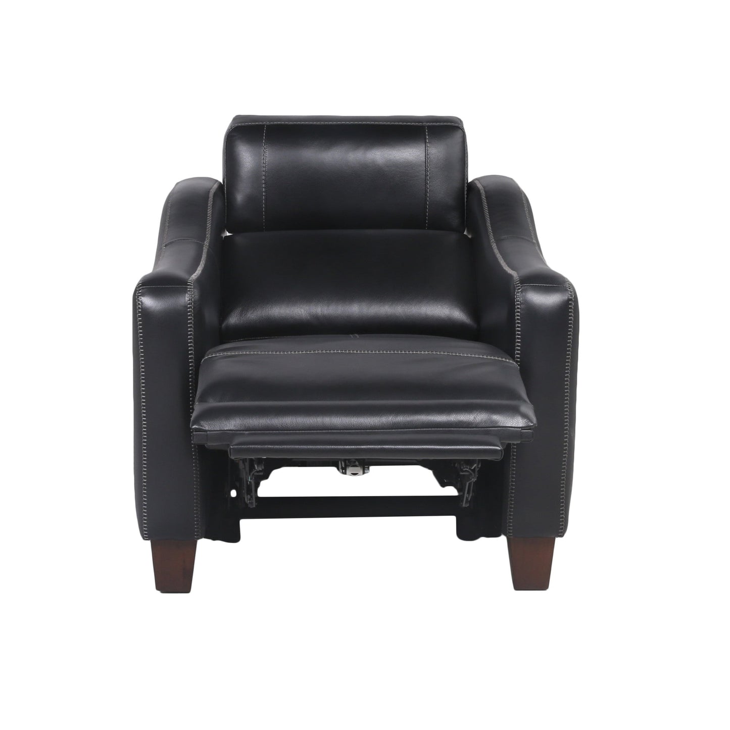 Giorno Pwr-Pwr Recliner Black