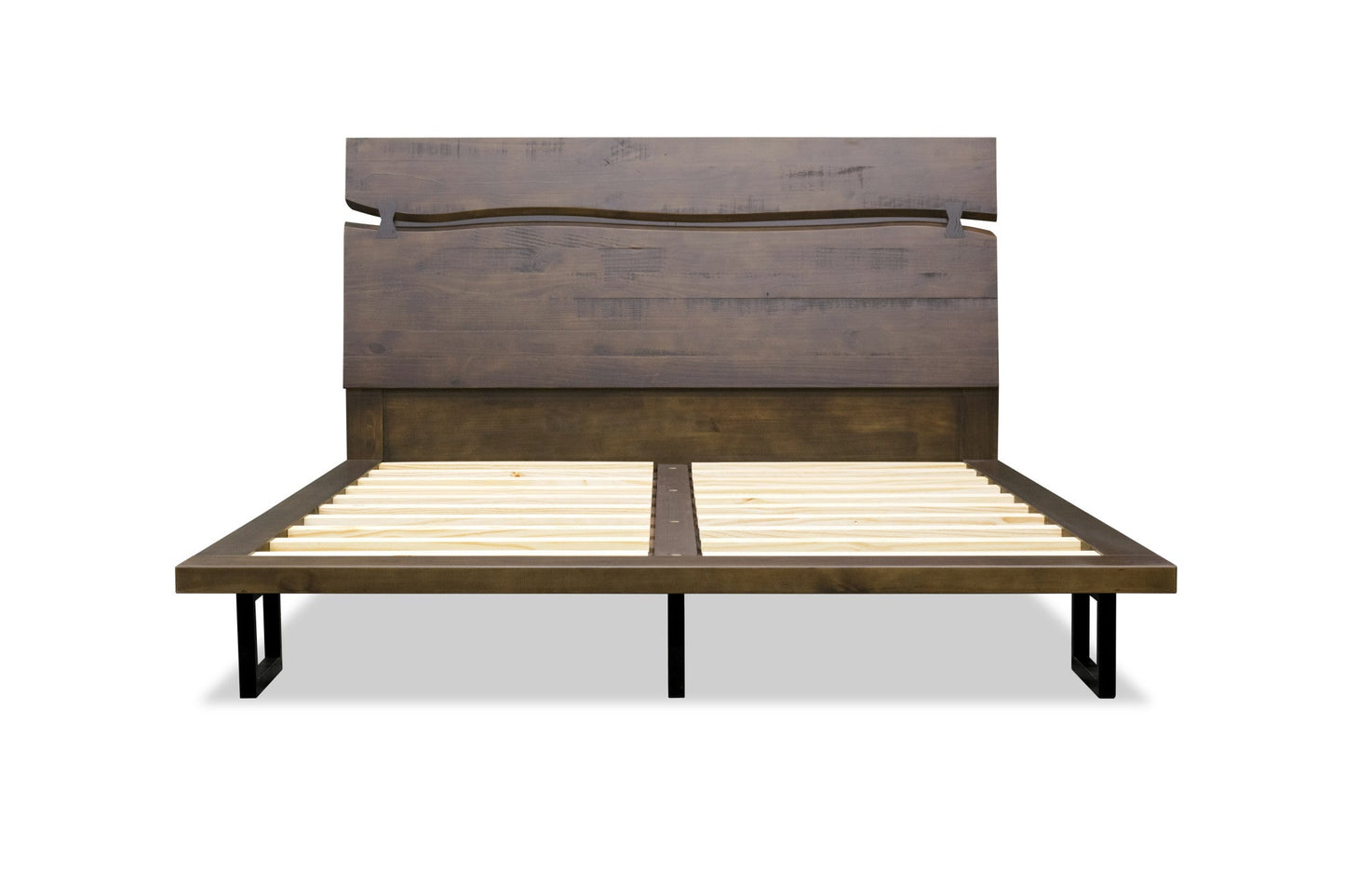 Pasco Queen Bed