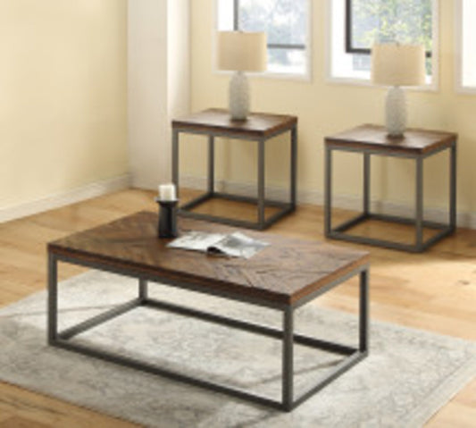 Lorenza 3pc