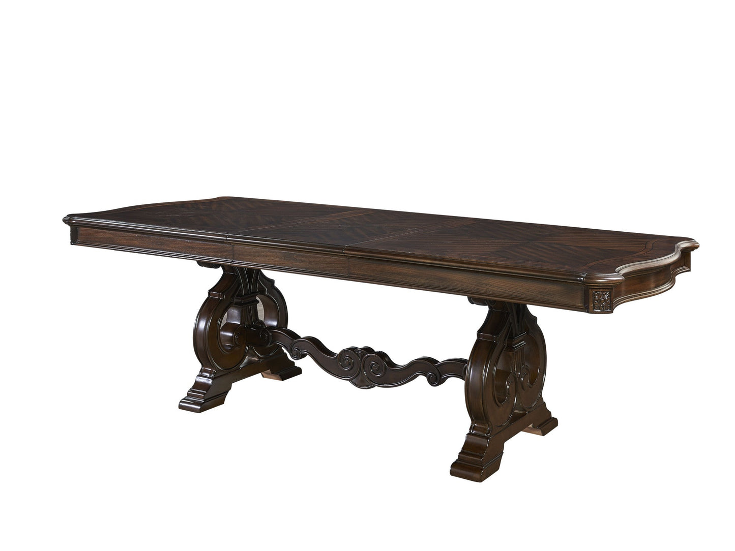 Royale Table Base