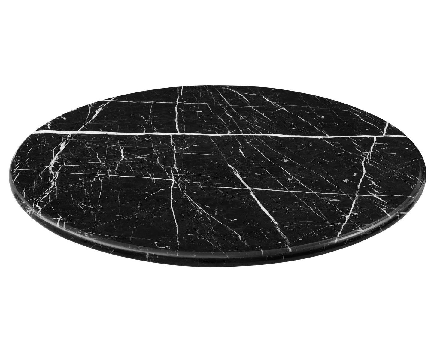 Colfax Black Marquina Marble