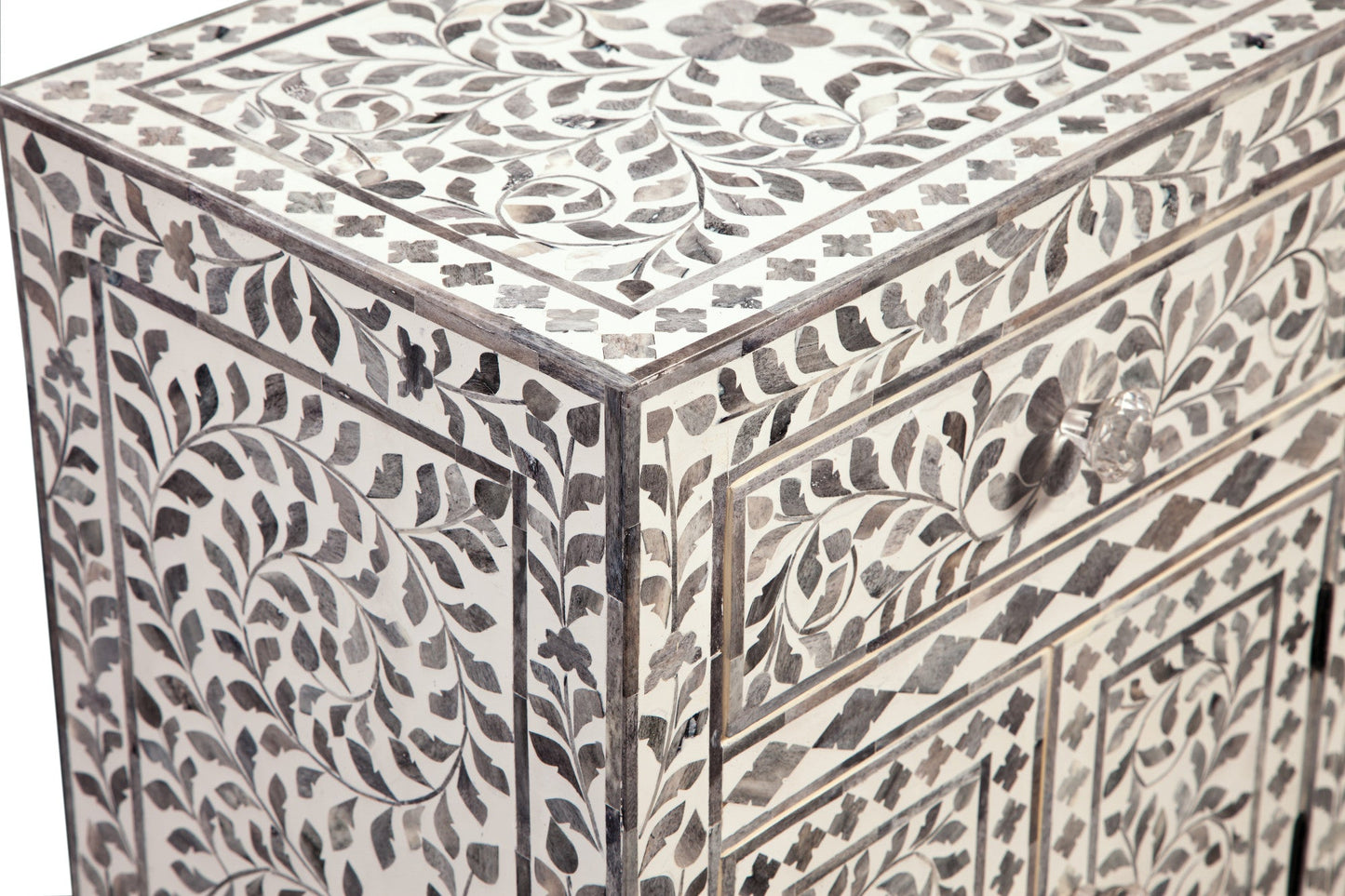 Fowler Accent Cabinet