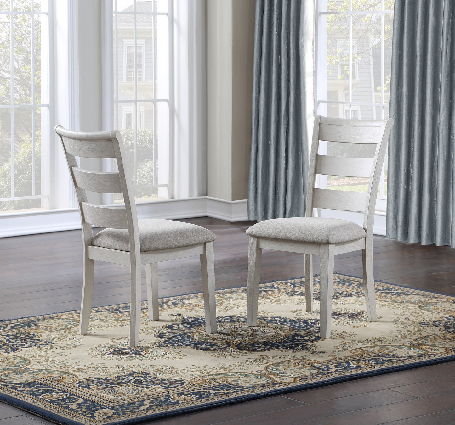 Pendleton Side Chair