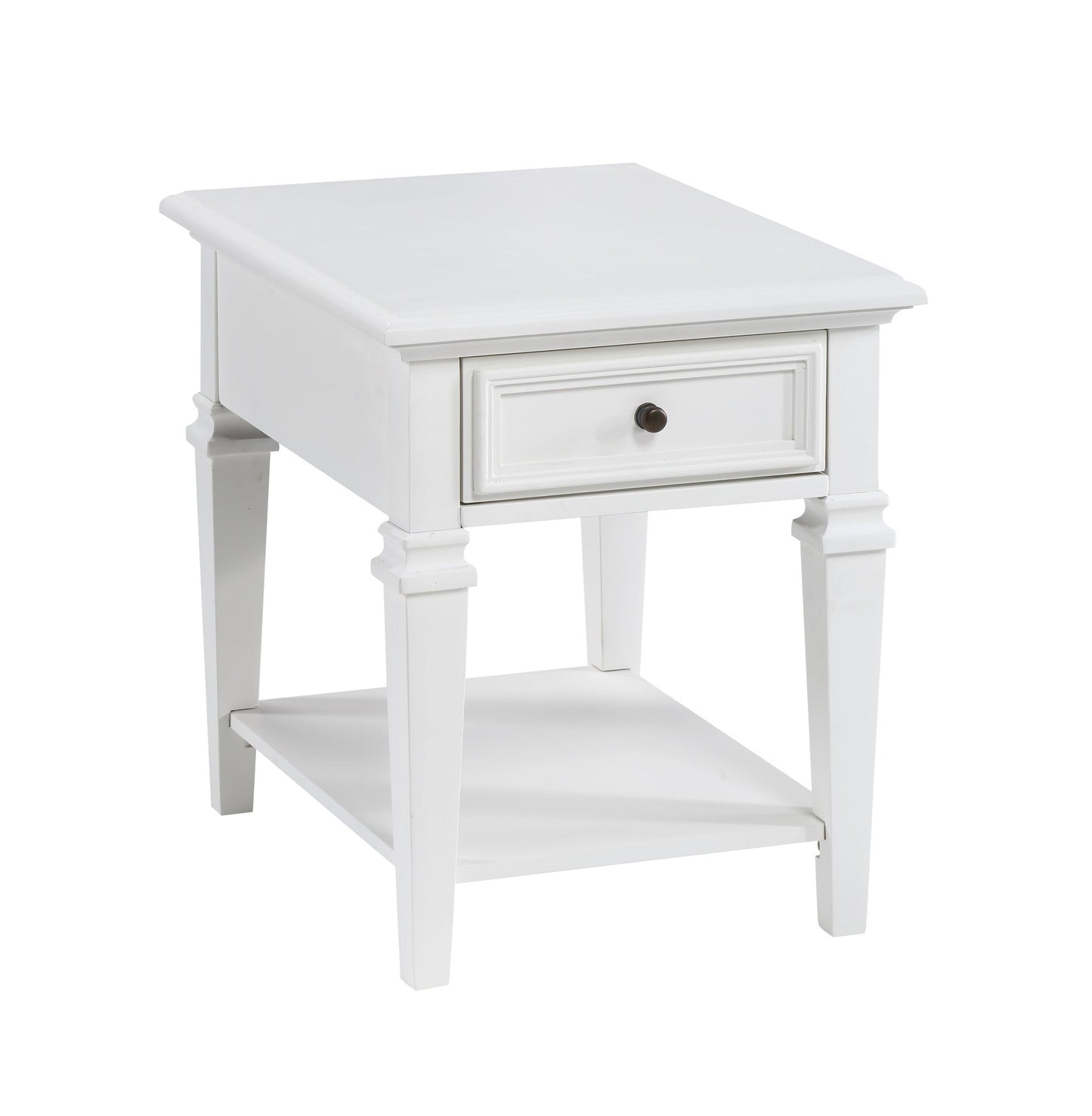 Charlestown End Table