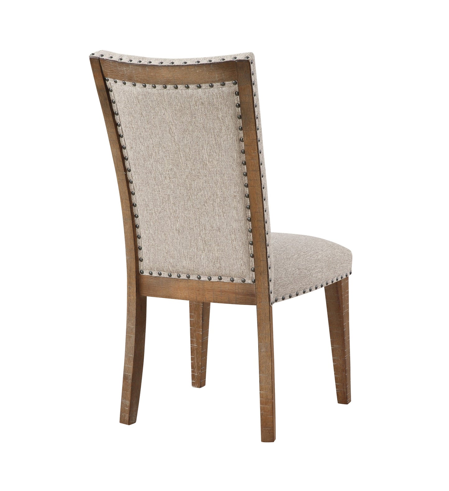 Riverdale Driftwood Side Chair