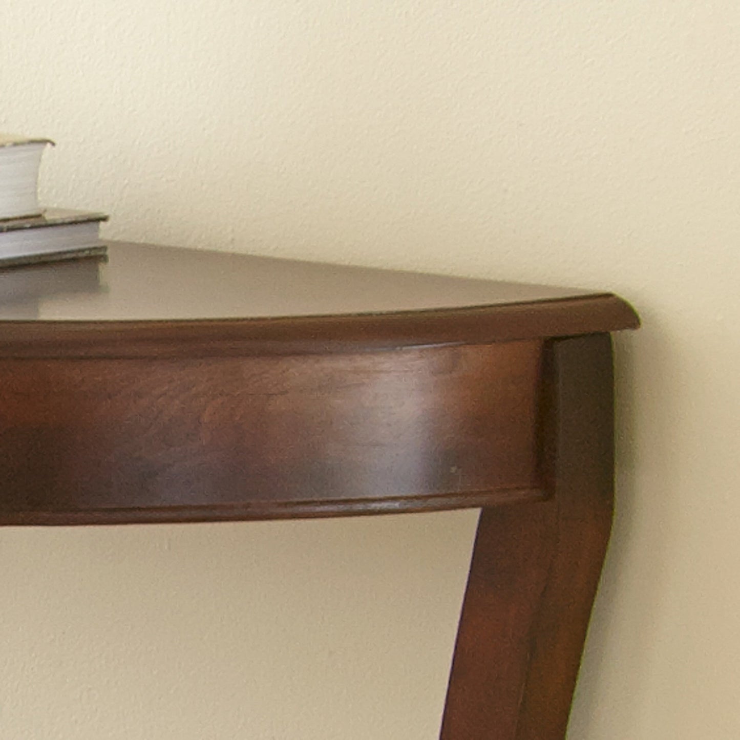 Troy Sofa Table 45"x 18" x 30"
